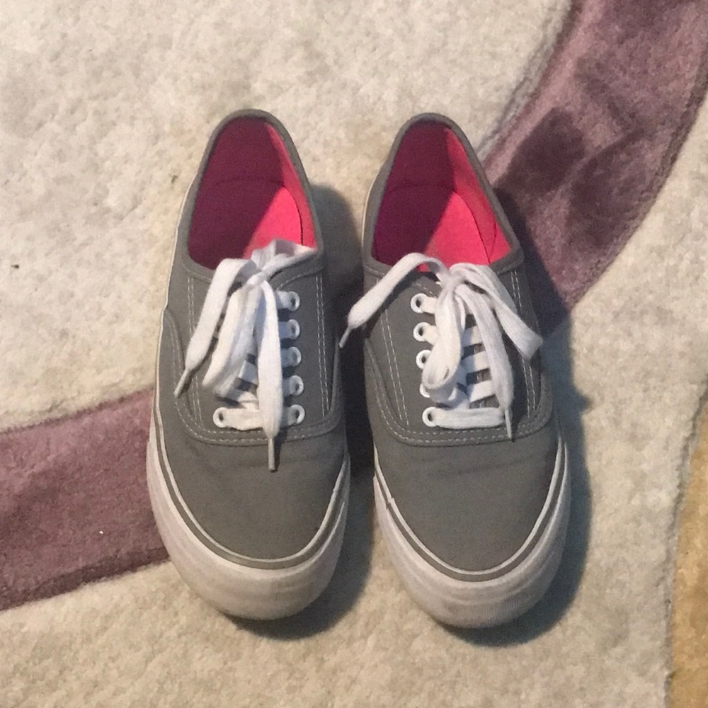 Joe boxer shoes